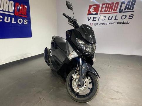 YAMAHA NMAX 