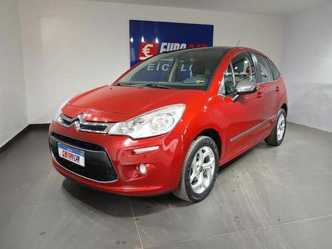 CITROEN C3 120A EXCLUSIV