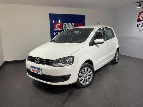 VOLKSWAGEN FOX 1.0 GII