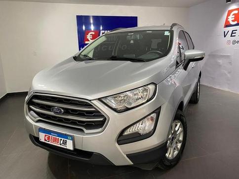 FORD ECOSPORT SE AT 1.5