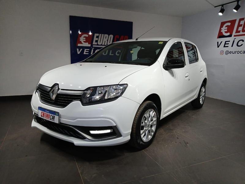 RENAULT SANDERO SEDITION