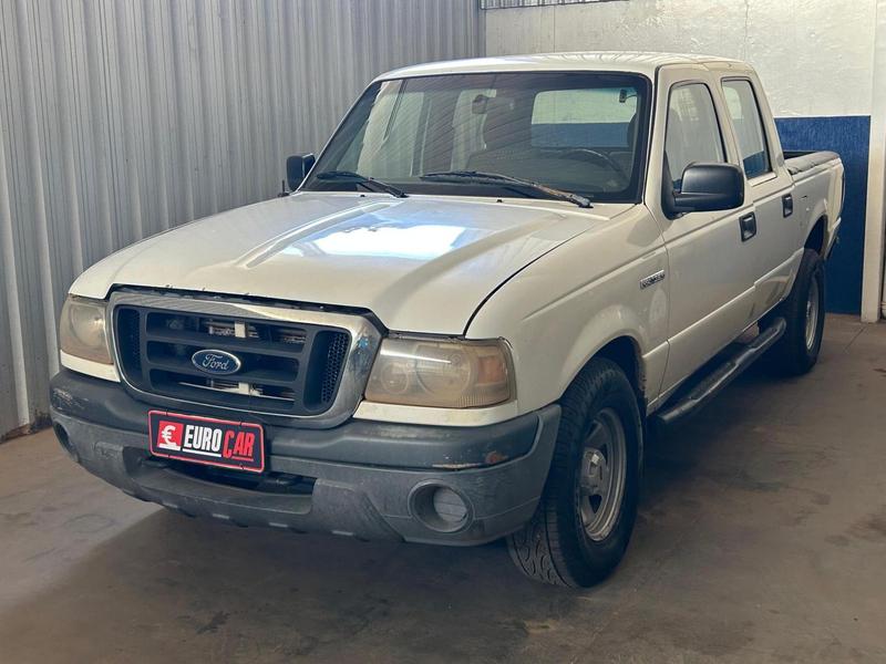 FORD RANGER XL 13P