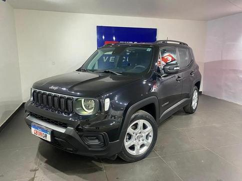 JEEP RENEGADE SPT T270