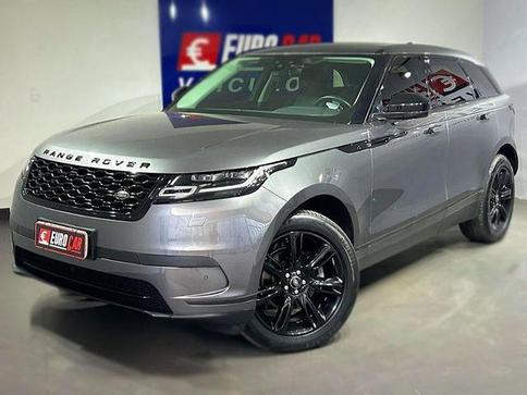 LAND ROVER LR VELAR P250 S