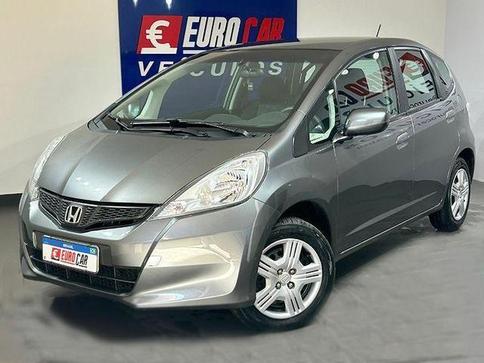 HONDA FIT CX FLEX