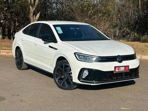 VOLKSWAGEN VIRTUS EXCLUSIVE