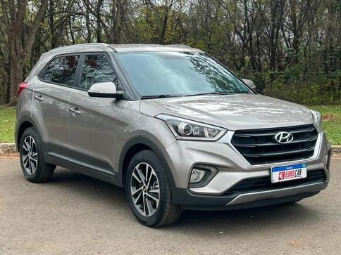 HYUNDAI CRETA 20A PRESTI