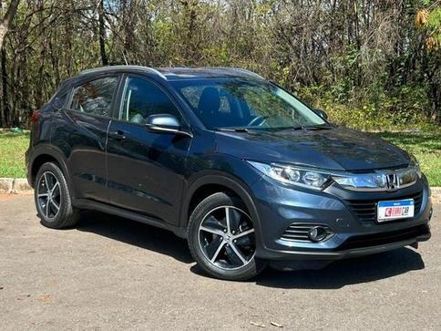 HONDA HR-V EXL CVT