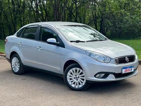 FIAT SIENA ESSENCE 1.6