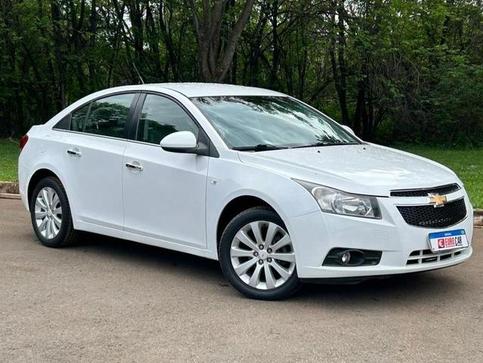 CHEVROLET CRUZE LTZ NB