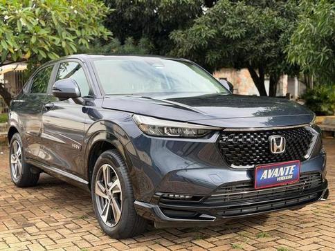 HONDA HR-V TOURING