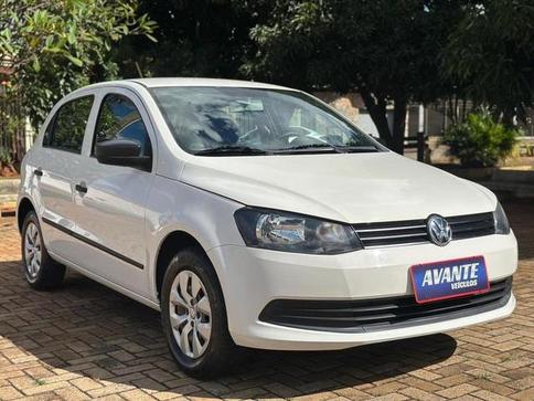 VOLKSWAGEN GOL SPECIAL MB