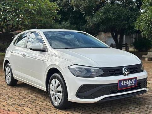 VOLKSWAGEN POLO TRACK MA