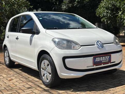 VOLKSWAGEN UP TAKE MA