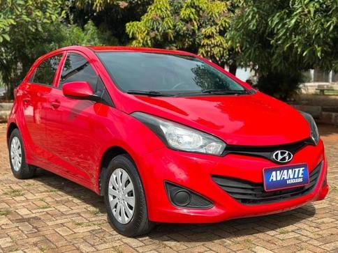 HYUNDAI HB20  10TA COMFORT