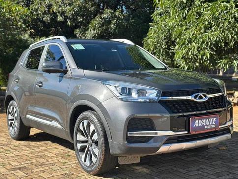 CAOA CHERY TIGGO 5X TXS