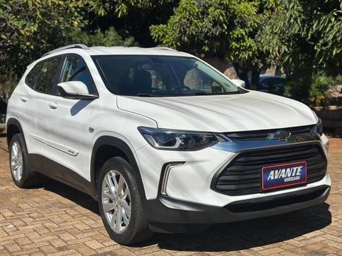 CHEVROLET TRACKER 12T A LTZ