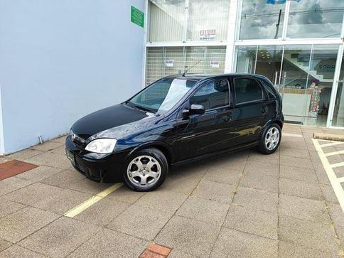 CHEVROLET CORSA HATCH PREMIUM 1.4 8V 4P