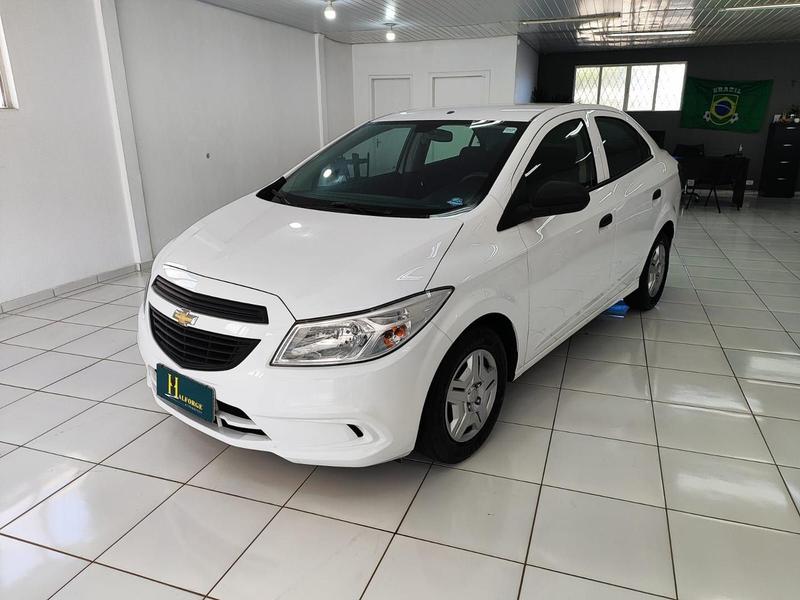 CHEVROLET PRISMA 10MT JOYE