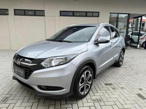 HONDA HR-V EX CVT