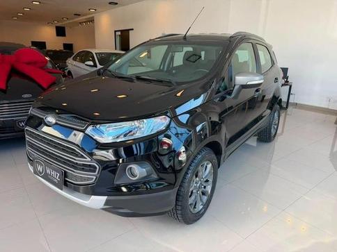 FORD ECOSPORT FSL AT1.6B