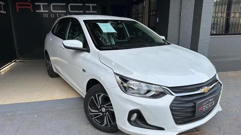CHEVROLET ONIX 10MT LT2