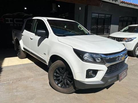 CHEVROLET S10 LT DD4A