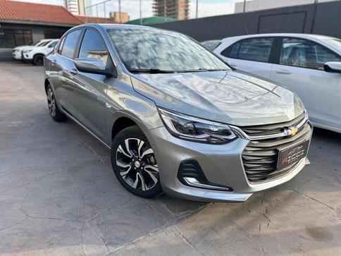 CHEVROLET ONIX PLUS 10TAT PR2