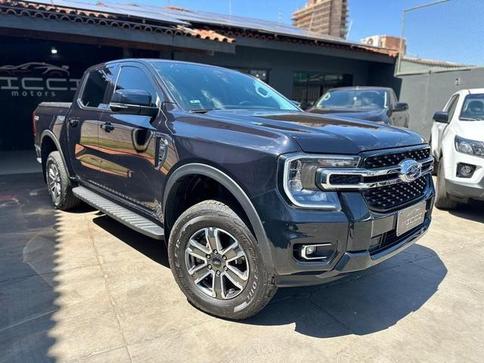 FORD RANGER XLTCD3D4A