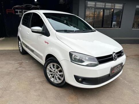VOLKSWAGEN FOX ROCK IN RIO