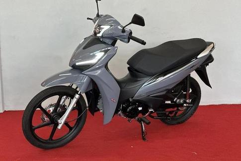 SHINERAY JET RIO 125 EFI