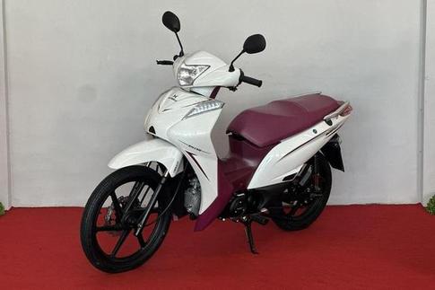 SHINERAY 50-Q JET S