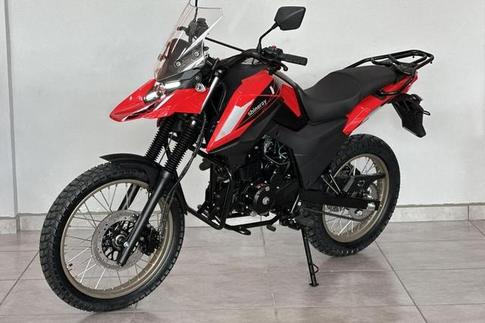 SHINERAY NEW SHI 175