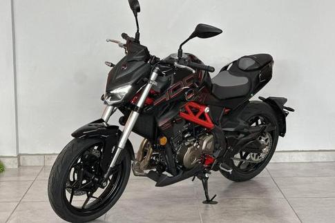 SHINERAY SBM 400 S