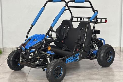 SHINERAY KART CROSS 200