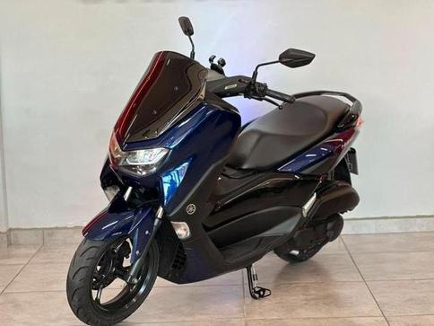 YAMAHA NMAX 160