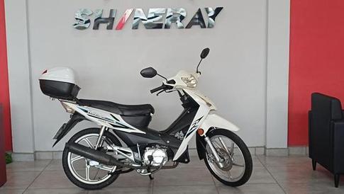 SHINERAY 50Q