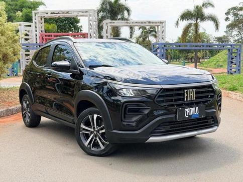 FIAT PULSE AUDACE TF200