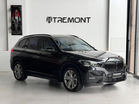 BMW X1 S20I ACTIVE FLEX