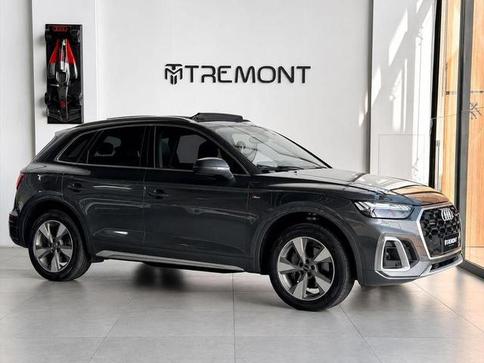 AUDI Q5 2.0 TFSI