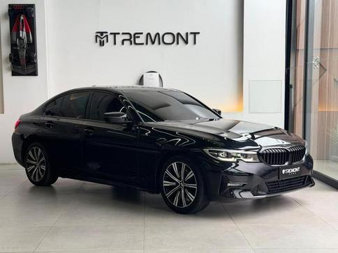 BMW 320I