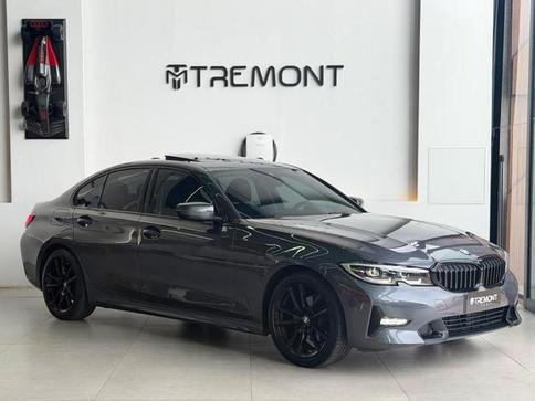 BMW 320I