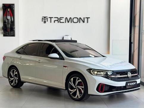 VOLKSWAGEN JETTA GLI
