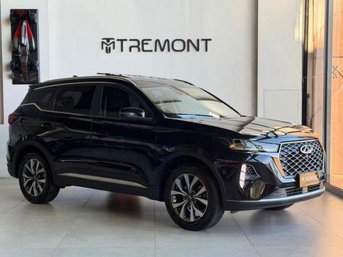 CAOA CHERY TIGGO7 PRO16TA