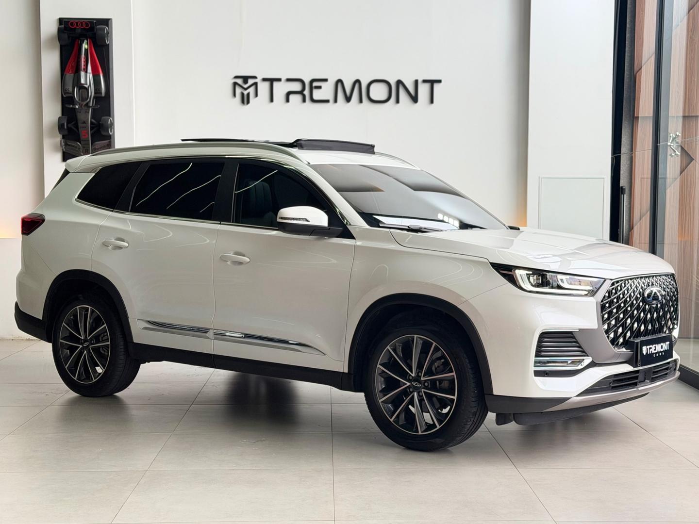 CAOA CHERY TIGGO8 16TA