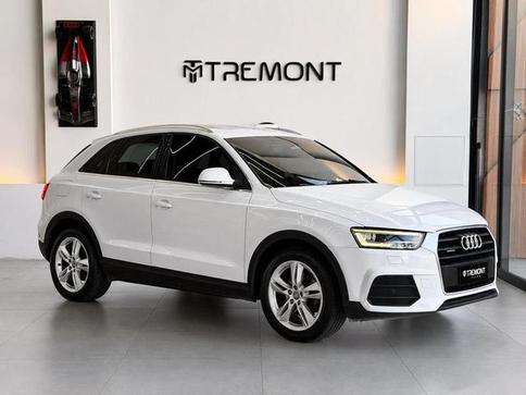 AUDI Q3 180CV