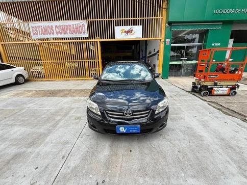 TOYOTA COROLLA XEI18FLEX