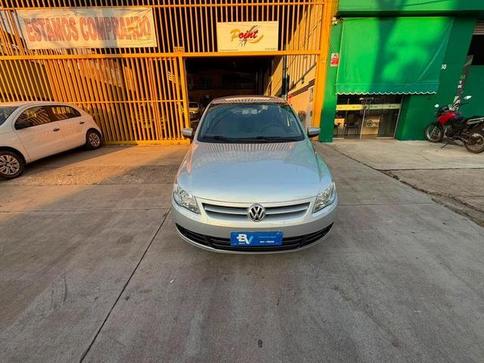 VOLKSWAGEN GOL 1.6