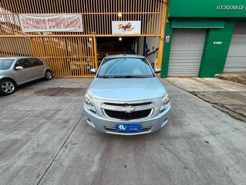 CHEVROLET COBALT 1.4 LTZ