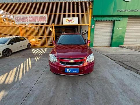CHEVROLET CAPTIVA SPORT 2.4
